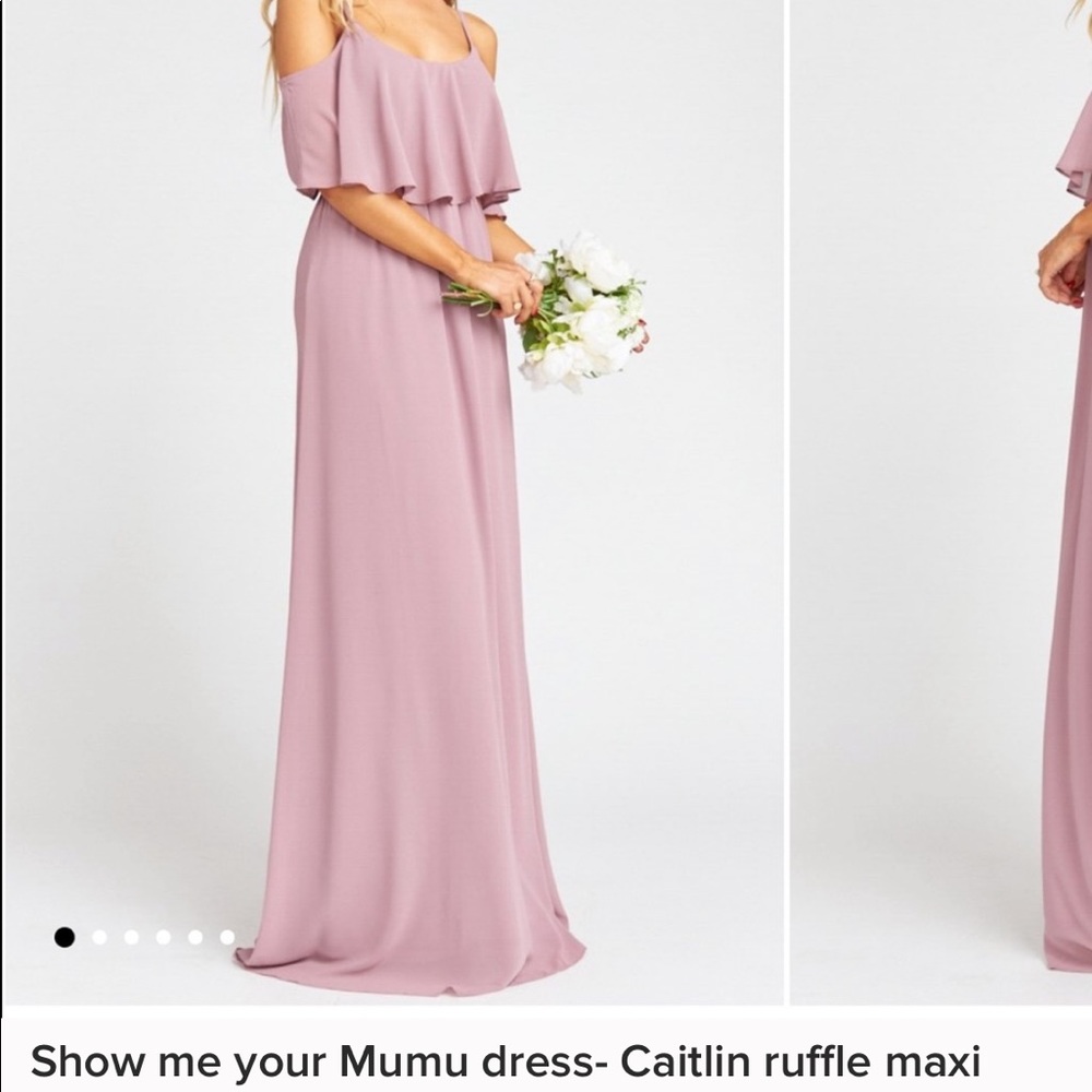 Show me your mumu!